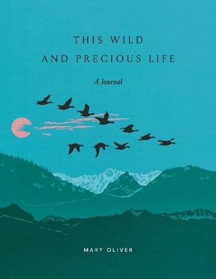 Mary Oliver This Wild and Precious Life (Taschenbuch) (US IMPORT)