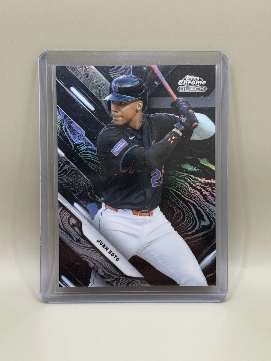 Bowman Juan Soto Baseball Sports Trading Cards & Accessories for