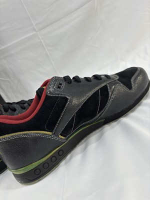 Rare Reebok Shiwatsu  Sneakers Box & Calendar (Only 500 Pairs) Rare Reebok Shiwatsu Sneakers Box & Calendar (Only 500 Pairs  main image 3