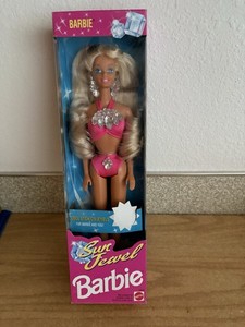 Barbie Sun Jewel | eBay