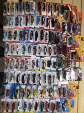 Hot Wheels And Matchbox 1/64 Scale Lot 90 Cars Trucks N 22