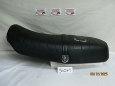 TRIUMPH THUNDERBIRD 900 4020081 1985-ON   SEAT (36079)