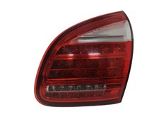 Porsche Cayenne (92A) 2011 Rechts Rückleuchte Heckleuchte innen 7P5945094K