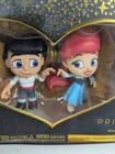 Funko Disney Princess Romance Series - Vinyl Mini Figure Complete Set
