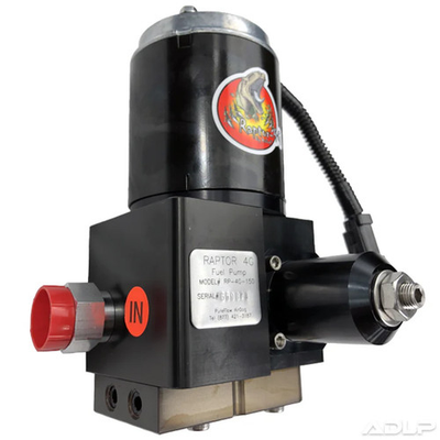 #ad AirDog Raptor 4G 150 GPH Lift Fuel Pump for 1994 2003 Ford Powerstroke R4SPBF357 $529.00