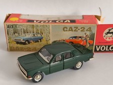 1/43 Gas 24 Volga a14 Made in USSR CCCP