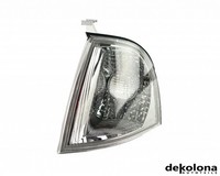 Blinker Blinkleuchte Links Vorne FüR Skoda Octavia 1 Combi 96-10