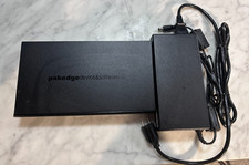 Pakedge SX-8P Network Switch-with Power Cord. Tested & Factory Reset.