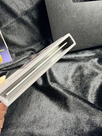 Solomon&rsquo;s Key NES Sleeve And Manual, Tested