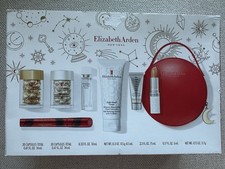 The Elizabeth Arden 7-piece Party Ready Holiday Collection Brand New In Box