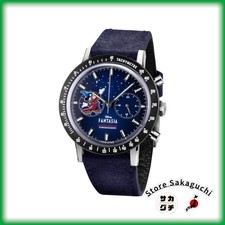 UNDONE Orologio Disney Fantasia Topolino Japan Limited 300 pezzi Uomo Donna Navy