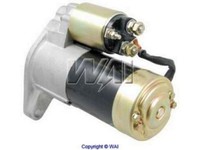 WAI Anlasser Starter 17006N 12V FüR Jeep Cherokee XJ 1 ZJ ZG Wrangler 2 TJ YJ