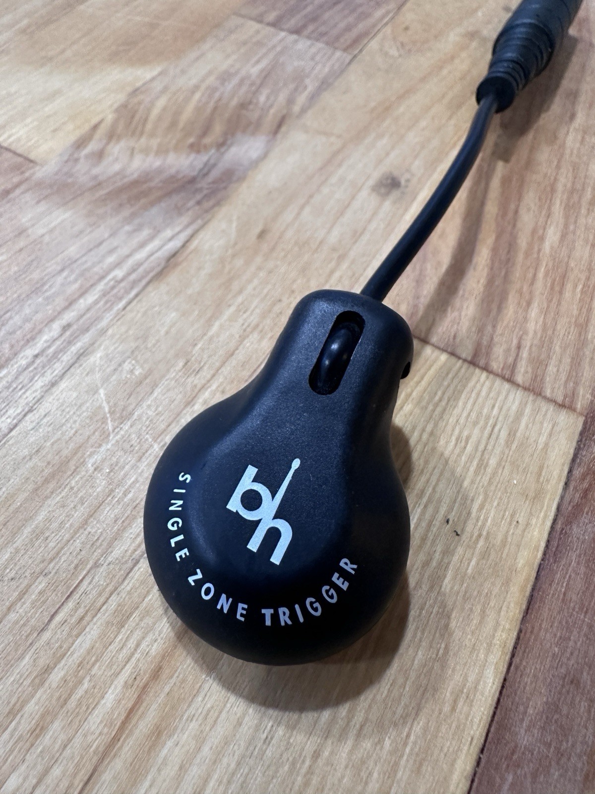 RTOM Black Hole Single Zone Trigger - image 1