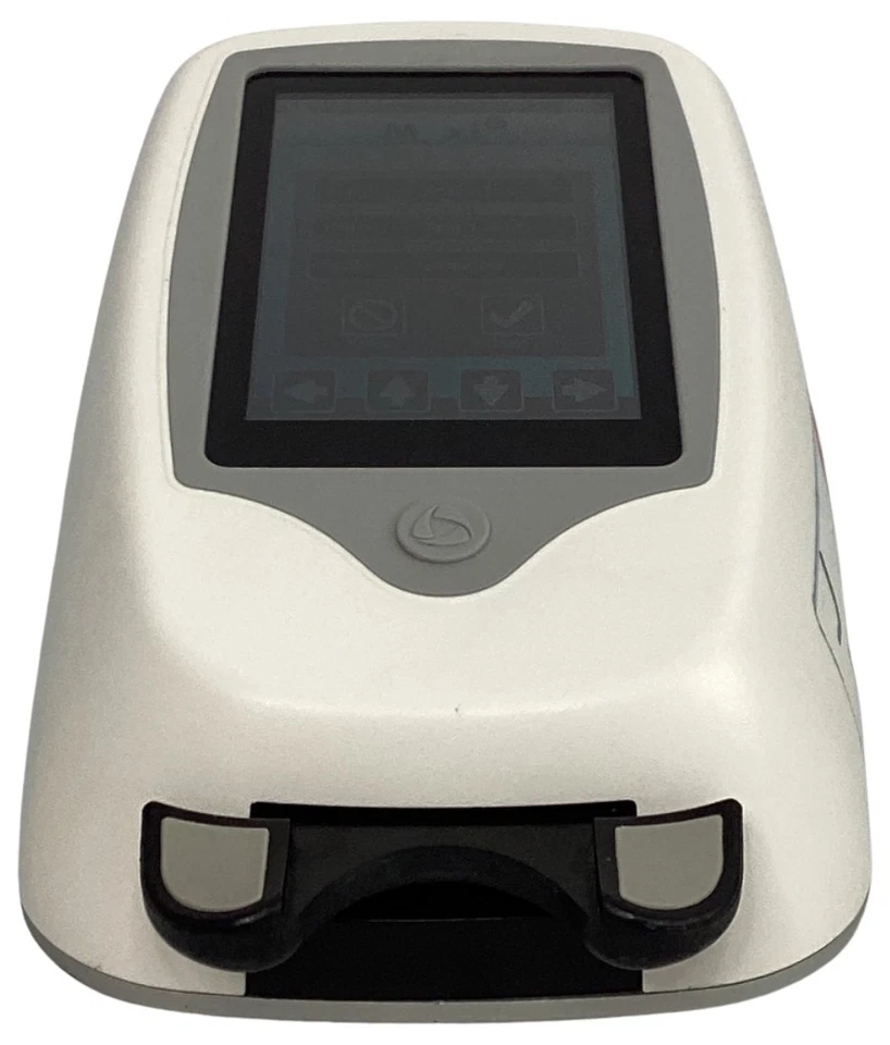 Mini contador de celdas automatizado Orflo Moxi Z número de modelo # MXZ000-NA Foto 2 de 4