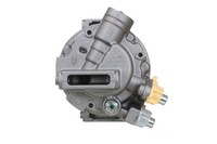 Walker Kompressor Klimaanlage FüR Ford Focus IV Turnier HP 1.5 Ecoboost HN HM