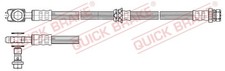 Bremsschlauch QUICK BRAKE 50.832X für PASSAT VW 3C5 B6 Variant 3C2 B7 362 CC 357