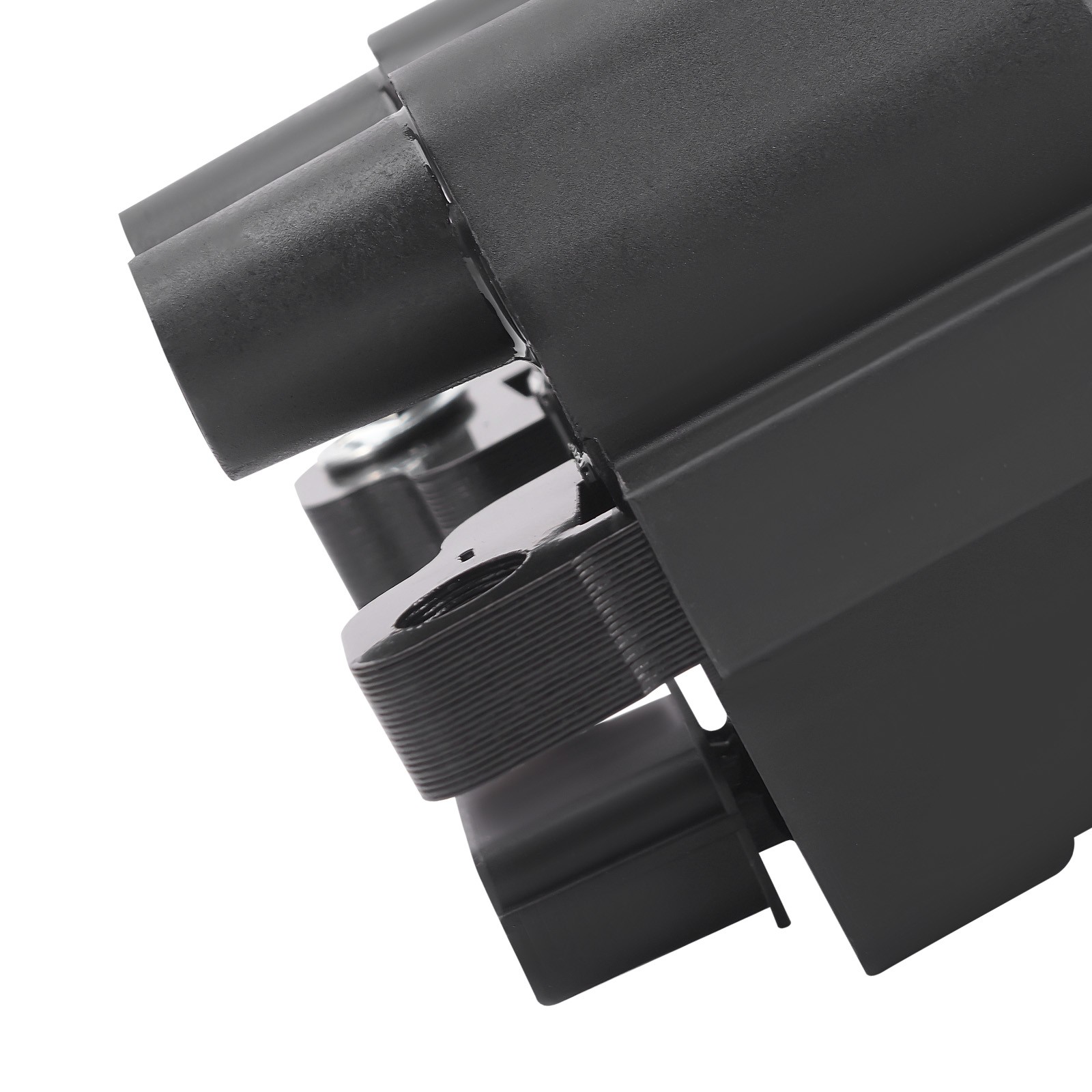 Ignition Coil & Spark Plugs & Wires For 2005-2008 Subaru Forester 2.5L UF538