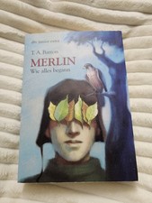 Merlin - Wie alles begann : Buch von T. A. Barron