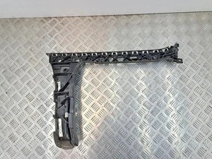 MERCEDES-BENZ E W124 Stoßstangenhalterung hinten links A2138850363 27288986