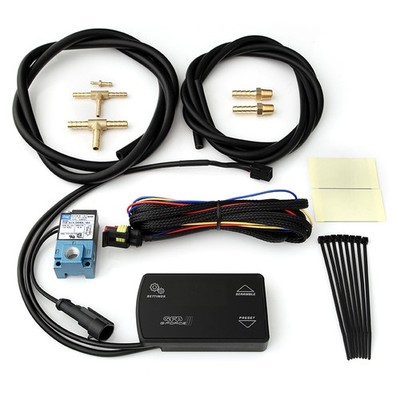 Go Fast Bits GFB G-FORCE Fits III Electronic Boost Controller w/MAC 3-PORT