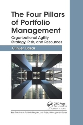 Olivier Lazar The Four Pillars of Portfolio Management (Paperback) (UK IMPORT)
