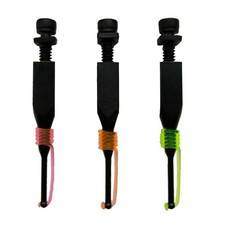 3 Pack Broches De Remplacement De La Vue 0,029 "fibres 3/16 " Fendue