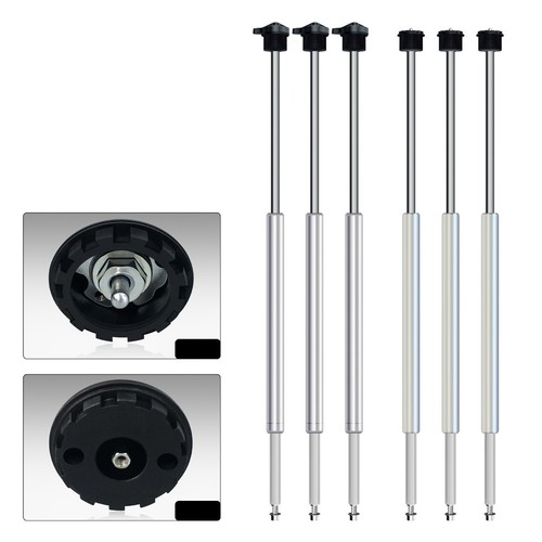 1*-Durable Bike Fork Oil Pump Forks Damping Fork MTB Oil Parts Pump Repair Rod - Picture 1 of 48