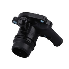 55565336 Engine Coolant Thermostat Housing As...