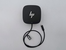 HP Thunderbolt Dock 120W G4
