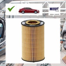 Ölfilter Hengst Filter für Mercedes-Benz C-Class Coupe C204 C 63 AMG (204.377) Ölfilter Hengst Filter für Mercedes-Benz C-Class Coupe C204 C 63 AMG (204.377)
