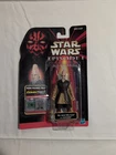 Vintage Hasbro Star Wars Episode 1 Ki-Adi-Mundi Action Figure 1998 Sku2