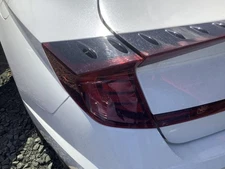 Driver Tail Light Quarter Panel Mounted Fits 20-23 SONATA 5240042
