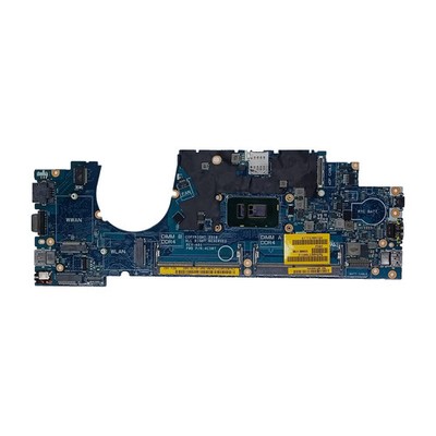 LA-F391P For Dell Latitude 5290 Motherboard i3/i5/i7-7/8th Gens CPU Tested 100%