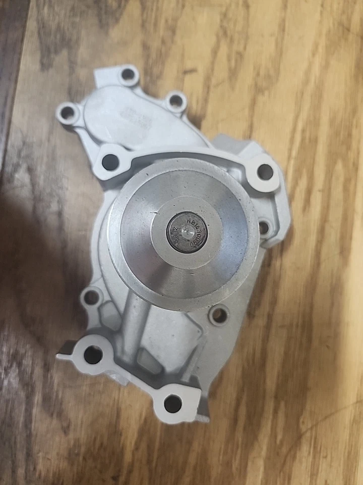 Водяной насос GMB 1701920 и сопутствующие компоненты - водяной насос двигателя - Изображение 2 из 4