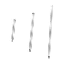 Astronomical Telescope Weight Rod Counterweight Bar for Lab Balance Teacher