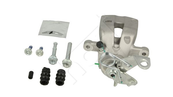 Hart 254 029 Bremssattel FüR Alfa Romeo Passend FüR Fiat Lancia-image