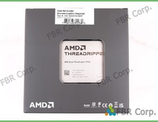 New AMD Ryzen Threadripper 7970X 4GHz 32 Core 64 Thread sTR5 CPU 100-000001351