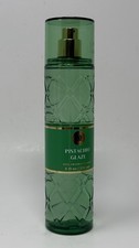NEW Bath  Body Works Pistachio Glaze Fine Fragarance Body Mist 8 fl oz