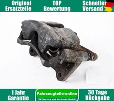 Seat Leon 5F 8V0615123D Bremssattel Bremse Vorn links 1.8TSI