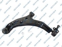 Gsp S061076 Querlenker FüR Nissan