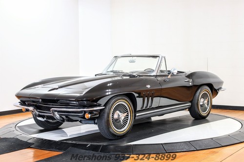 1965 Corvette