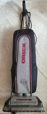 ORECK Leichtstaubsauger Modell U3795HHS