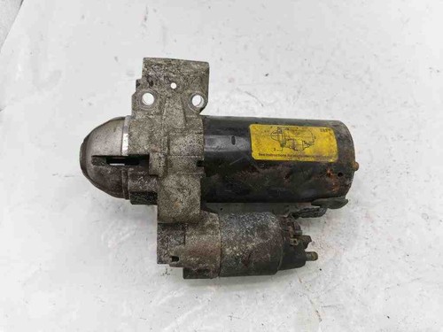 BMW 3 Touring E91 Anlasser 0001148010 1241850665702 1.80 Diesel 2011 31755392