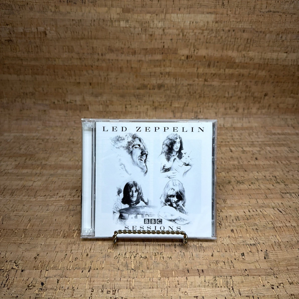 led zeppelin bbc sessions products for sale | eBay