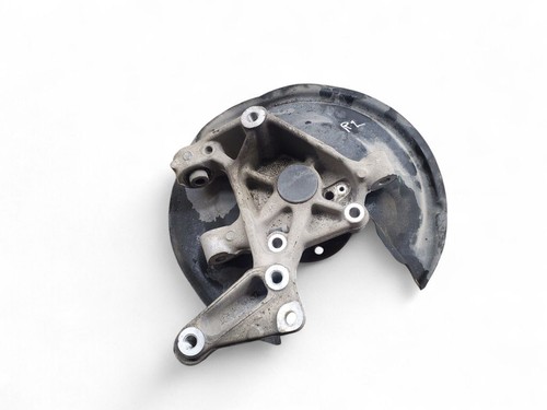 Audi Q3 8U 2015 Hinten links Radnabe Hinterrad 3C0505435F Benzin 147kW ATV111973