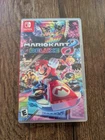 New ListingMario Kart 8 Deluxe - Nintendo Switch