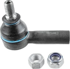 Lemförder 12547 01 Tie Rod End for Chrysler, Mercedes Benz