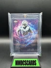 2025 Topps Chrome CeeDee Lamb Base (RAW)