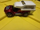 Hot Wheels Power Pad 1969 Redline