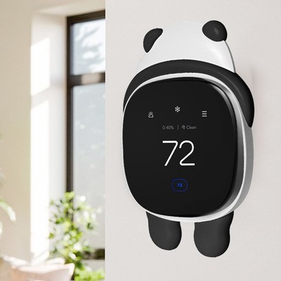 Wandhalterung kompatibel mit für Ecobee Smart Thermostat Premium Modell